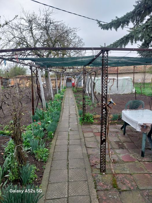 Къща в гр. Писка