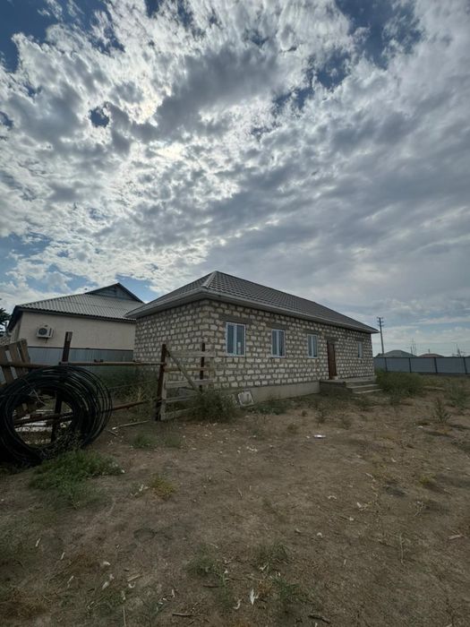 Продается участок с домом