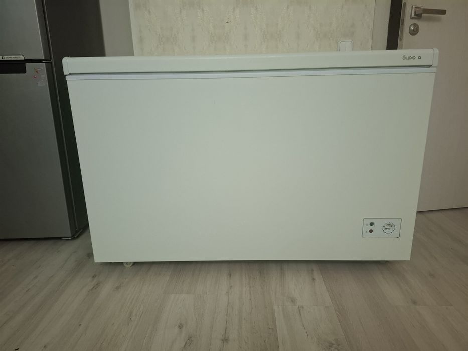 Мұздатқыш, Бирюса 355КХ