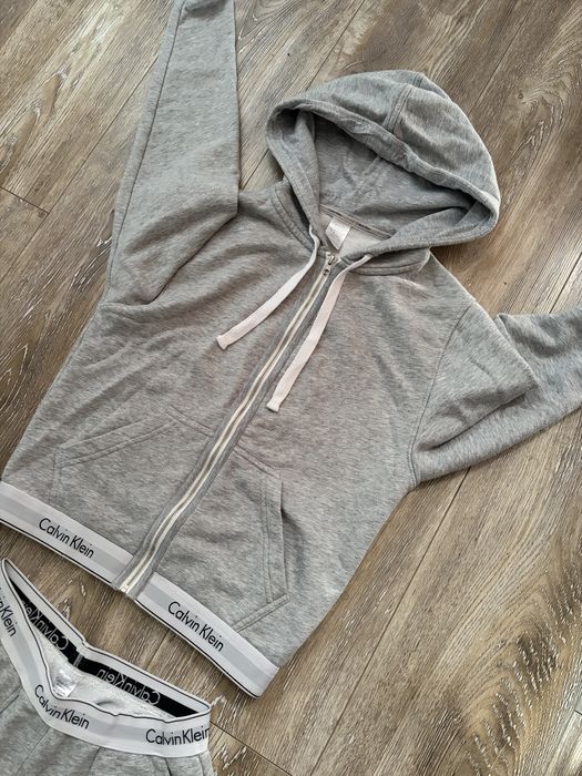Trening Calvin Klein