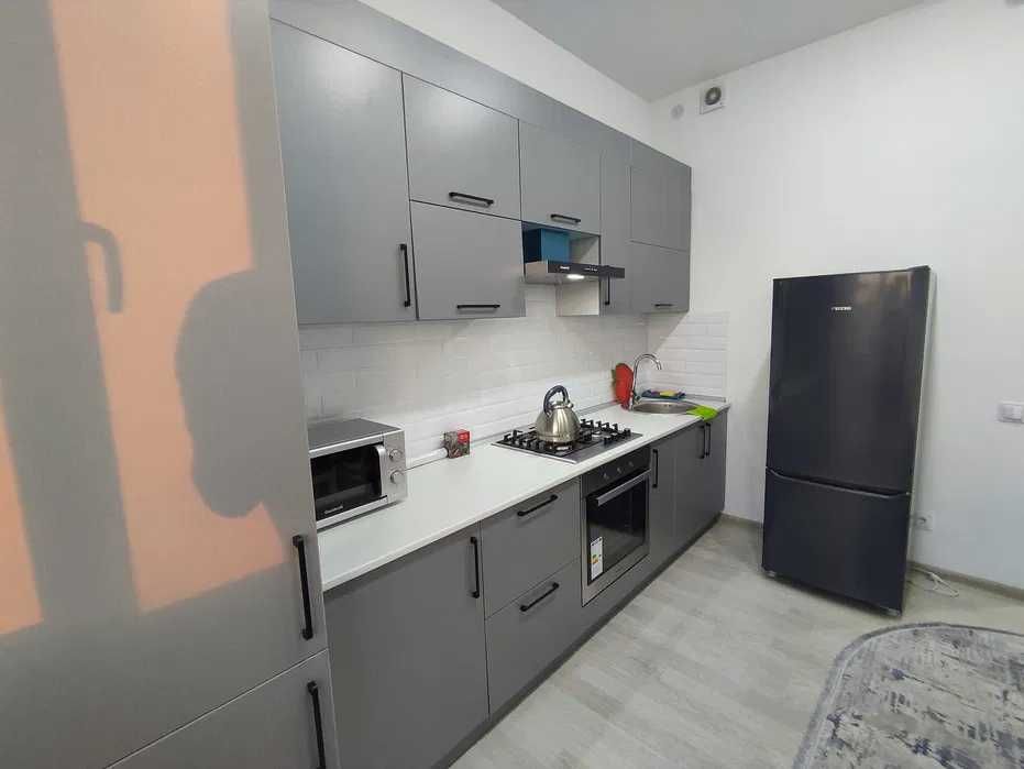 R2! Сдаётся Новая квартира 2/3/9 на ЖК Ассалом Сохил