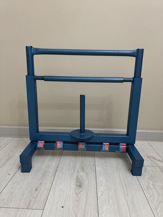 Грип-машина для тренажер рук