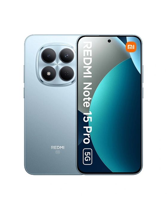 Redmi Note 15 Pro 5G New Super+Skidka+Dastafka