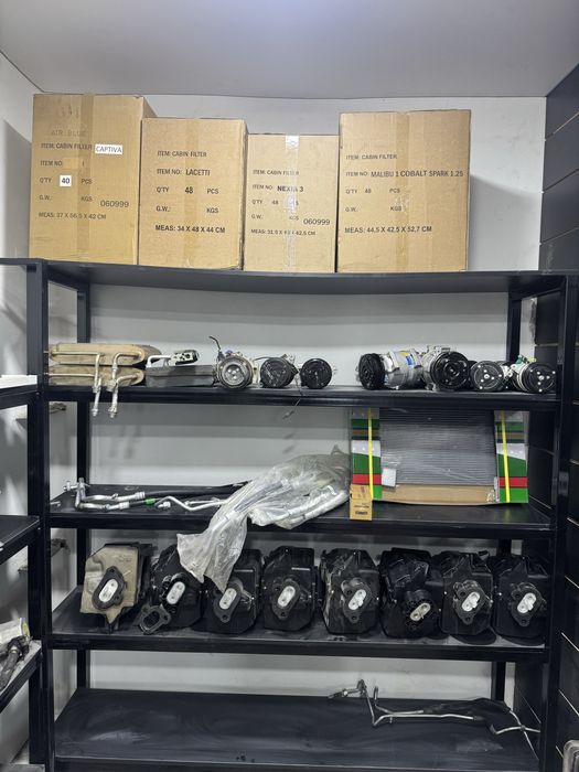 Nexia компрессор komprestor kamprestr