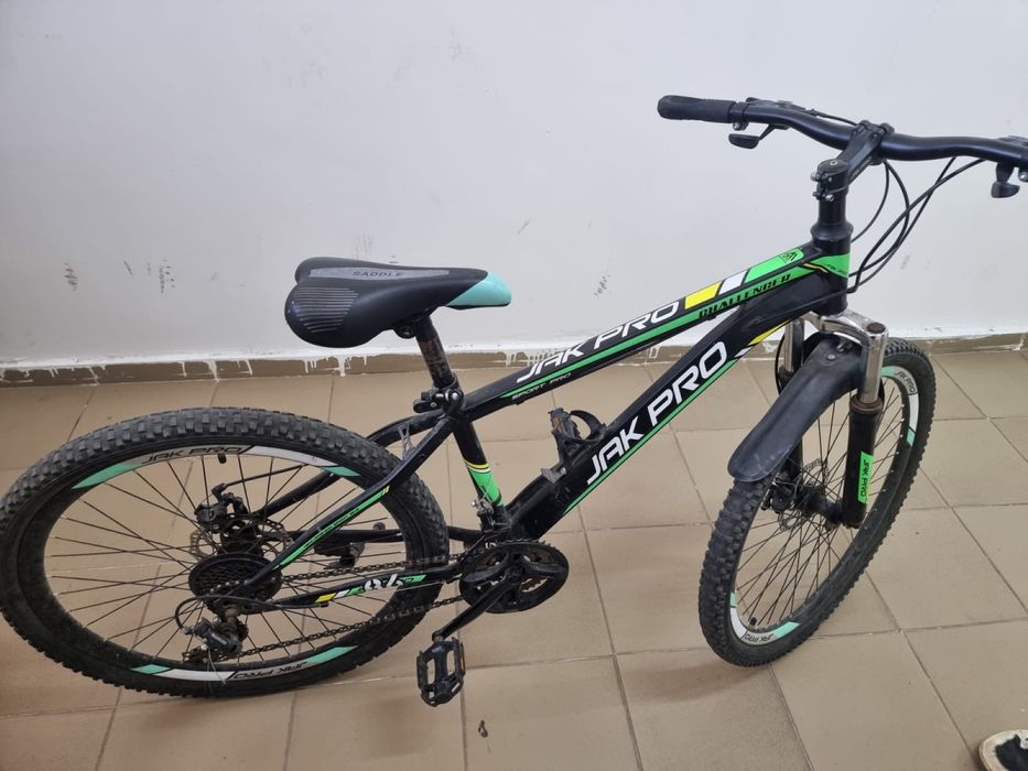 Два велосипеда 80.000тг