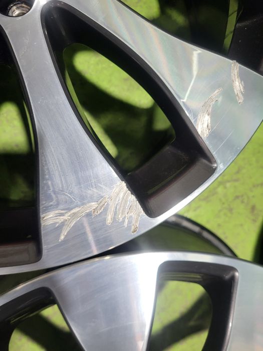 19 5x112 Mercedes  лети джанти 5х112 Мерцедес