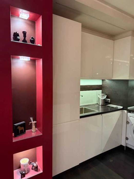 Дава се под наем Тристаен апартамент в София, Красно село - 84 кв.м за 900 € - Снимка #3