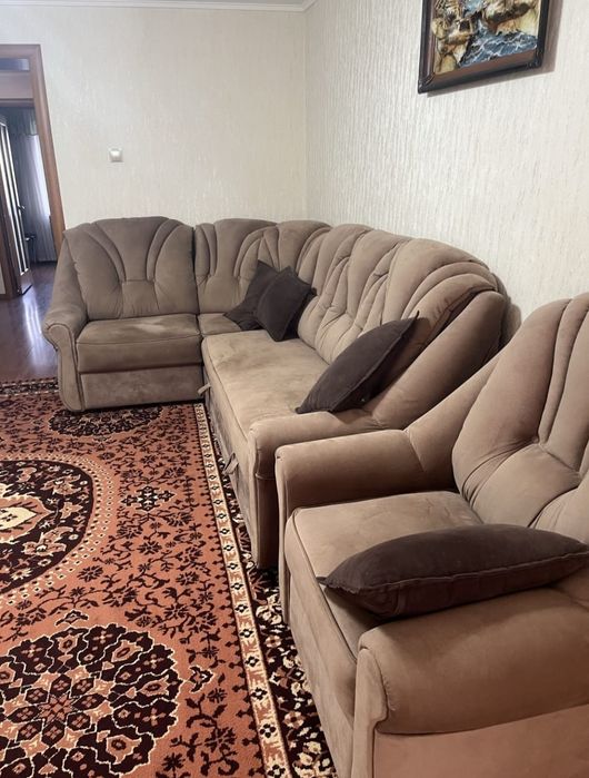 Продам диван, в хорошем состоянии