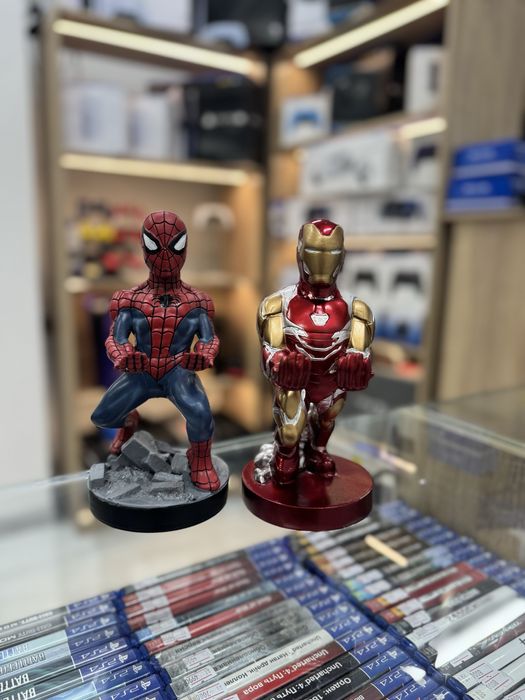 Финурки для джостиков