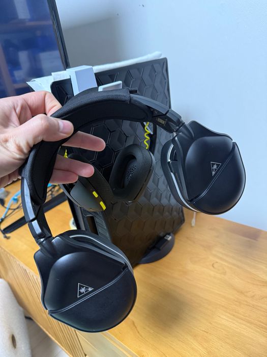 Xbox series s/x Turtle beach stealth 700 gen2