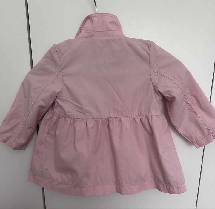 Vand trenci/paltonas subtire fete