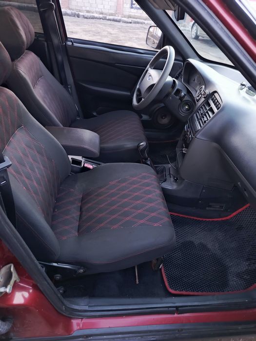 Продам лада ваз-2112