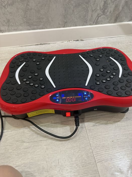 Продам виброплатформу для похудения , укрепления мышц