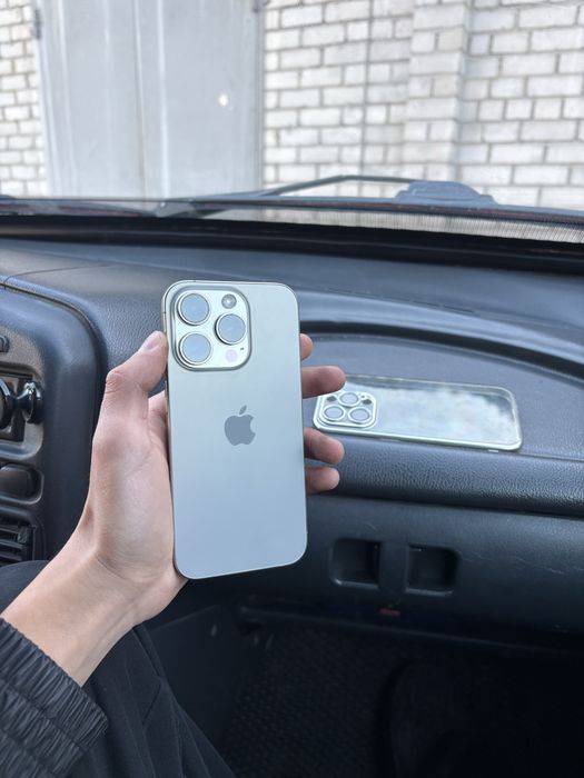Продам Iphone|Айфон 15 pro