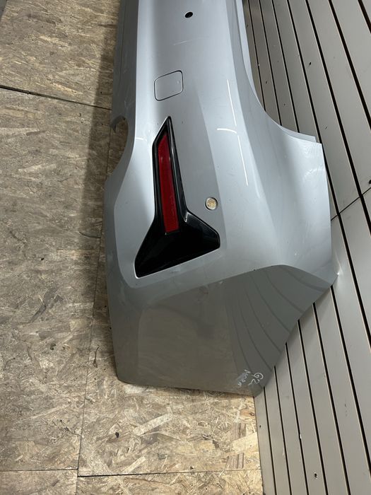 Bara spate bmw G20 seria 3 completa 2019-2021