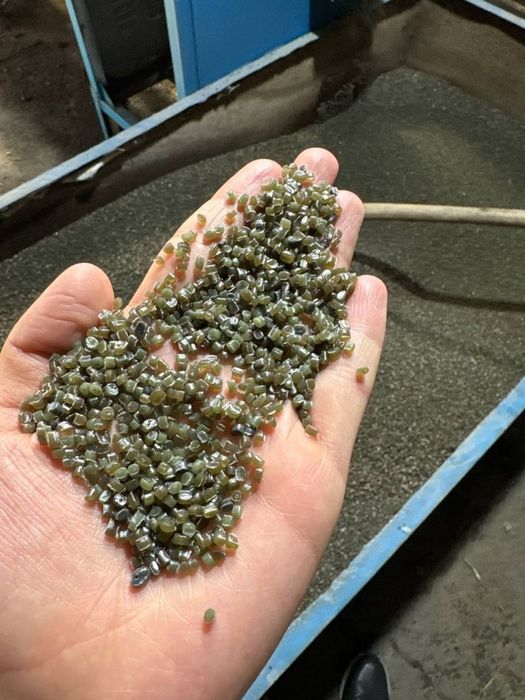 Гранула мойкали салафан труба аликафон