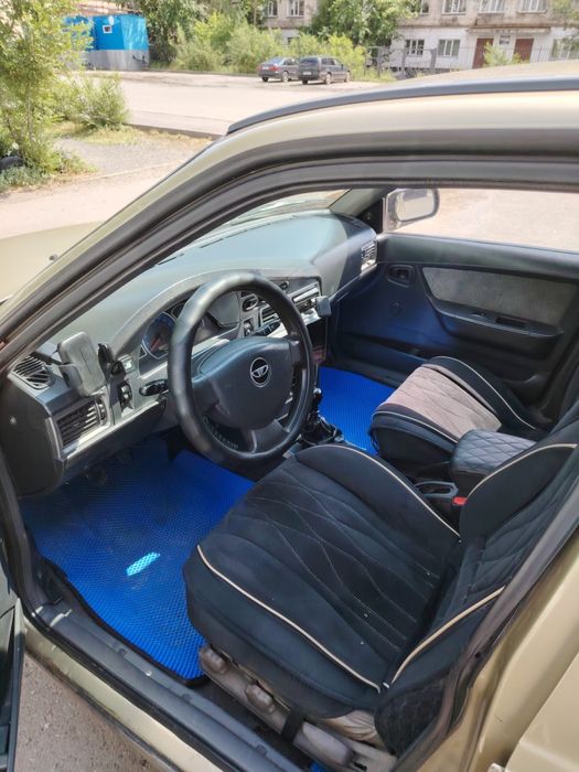 Нексия 2 объем 16