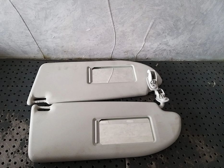 Set parasolare umbrelute seat ibiza 6j 6l0857551f 6l0857552e