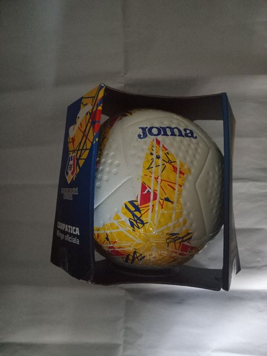 Minge Joma Echipa Nationala de Fotbal