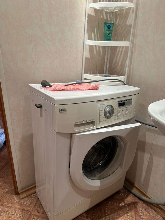 1 комнатная квартира