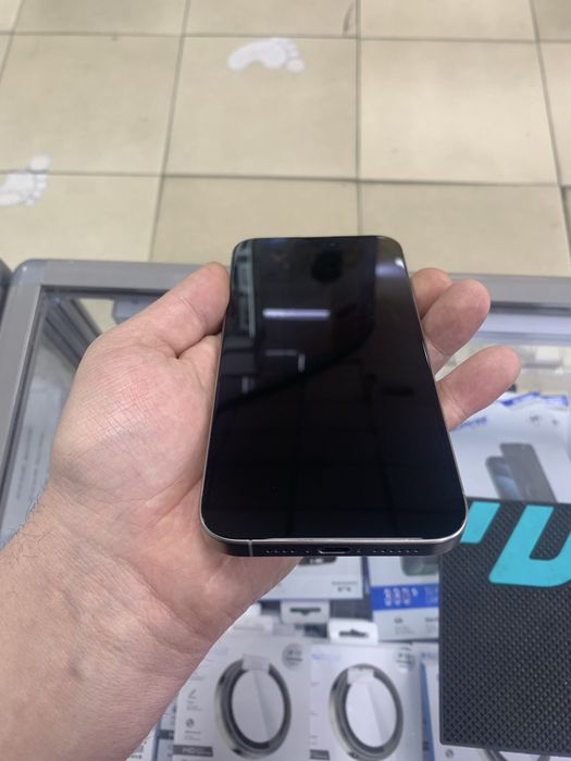 15 про мах 256г