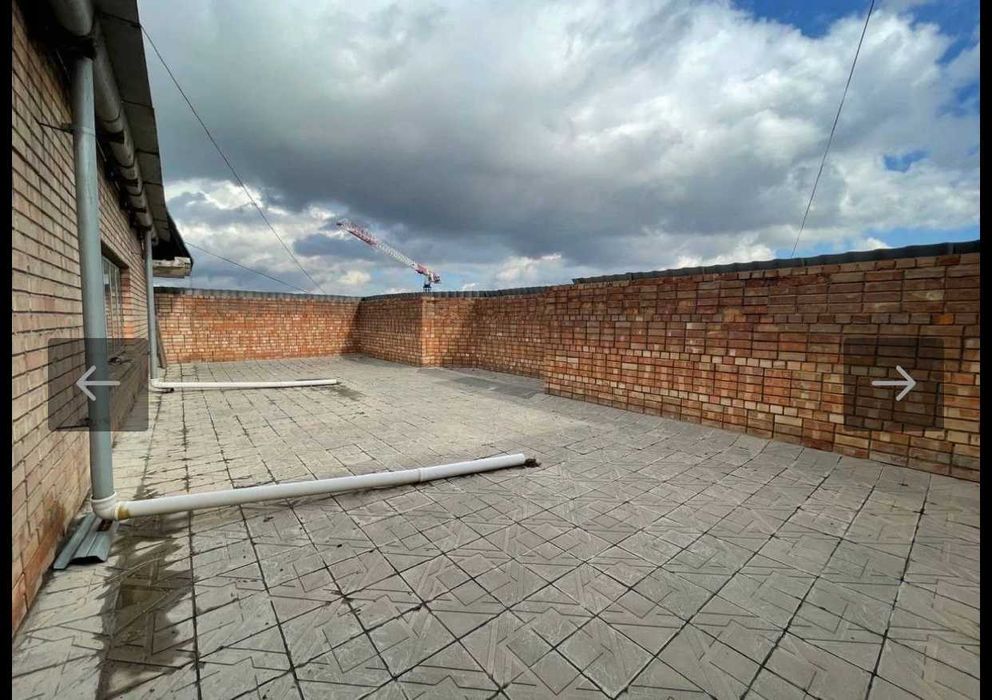 Премиум Дюплекс 411 м² у метро Ойбек (Габус). Perfectum/venera/Чехова