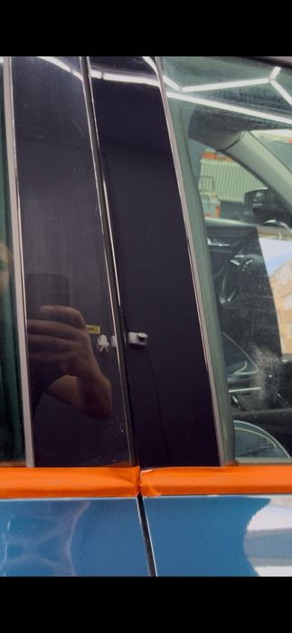 Polish, Detailing și folii auto