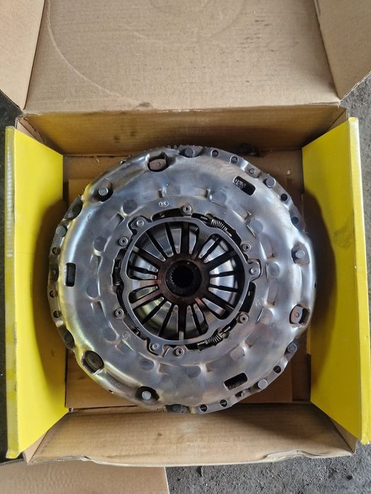 Cutie de viteze 5+1 1.9 TDI 105 Cp Passat Golf Turan Octavia Leon