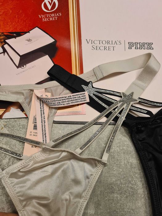 Set sutien si chiloti Victoria's Secret