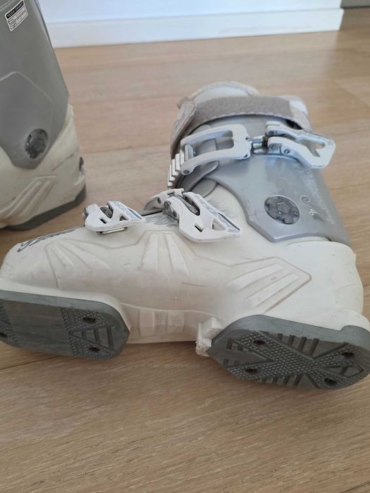 vand clapari Head dama 25.5