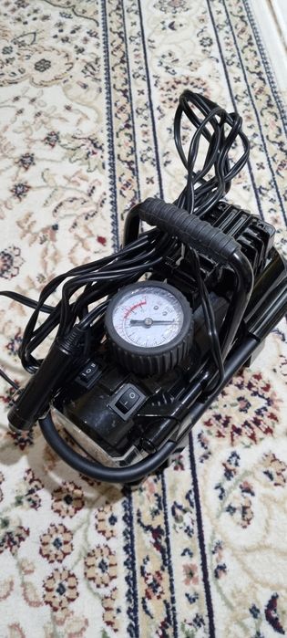 Продам компрессор для Авто