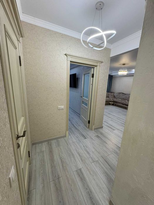 Продается 2 комн кв Сатпаева,16