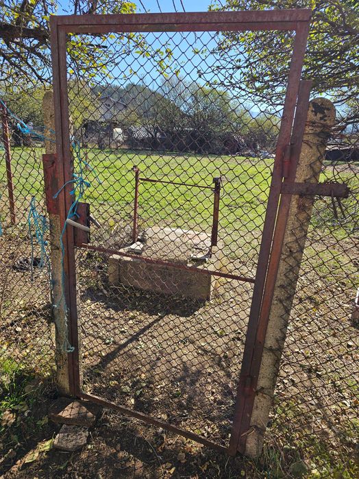 Продава се Парцел в Самоков - 1476 кв.м за 67 €/кв.м - Снимка #7