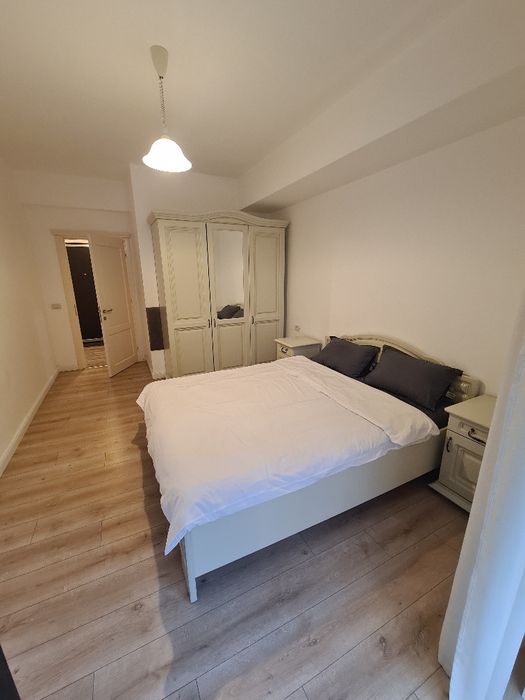Apartament parter