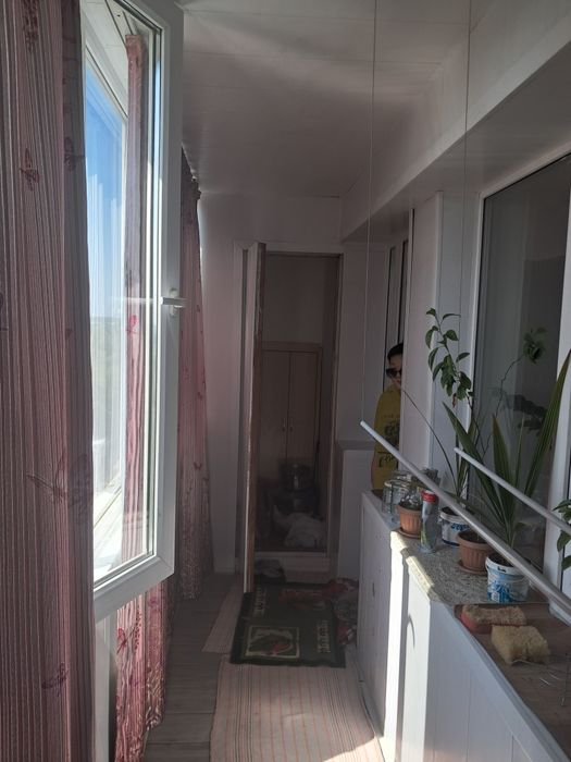 Продам 2х комнатную квартиру