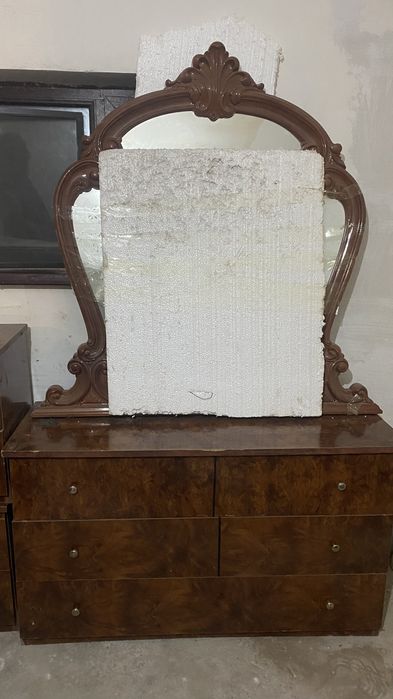 Зеркала тумба продам