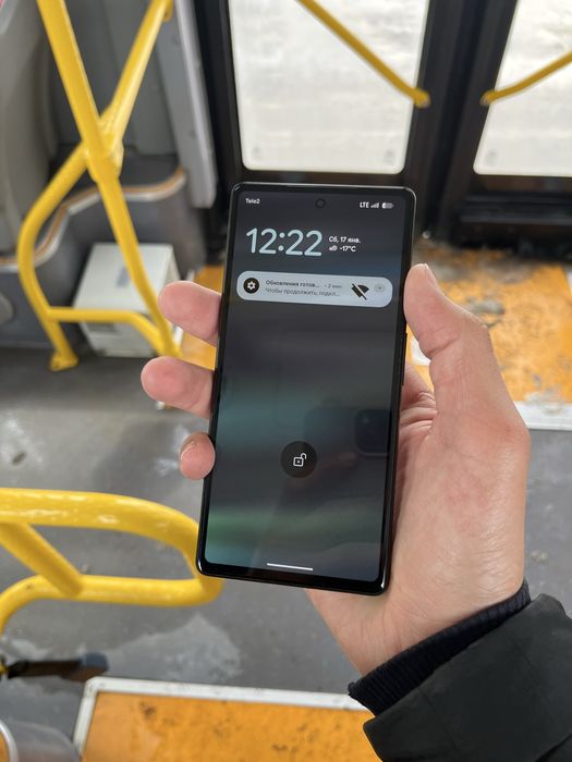 Google pixel 6a 128gb