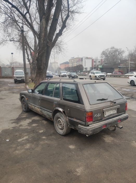 Продается Ниссан блюберд