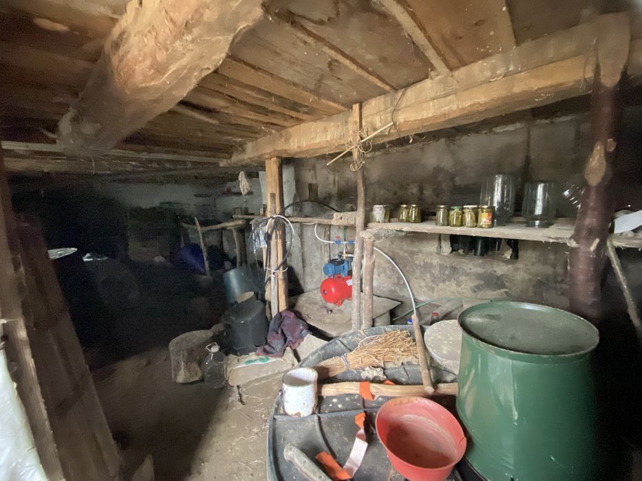 Casa tradițională Apuseni
