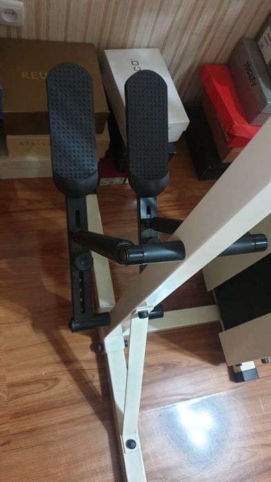 Продам новый тренажёр