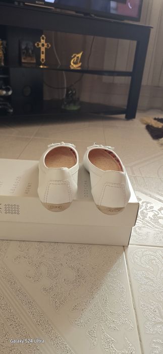 Дамски обувки за лятото