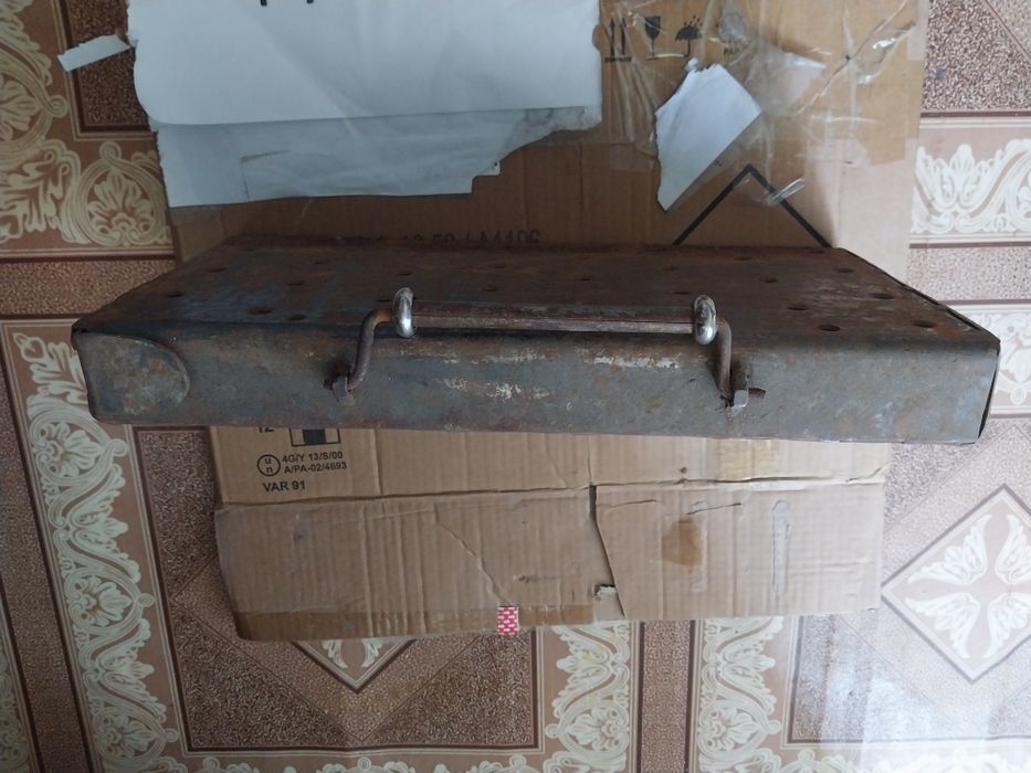 Продам мангал!!!