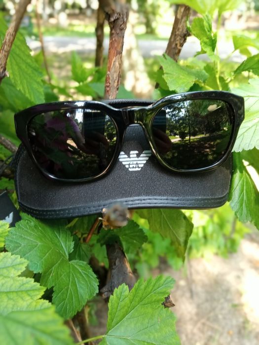 Ochelari soare Armani