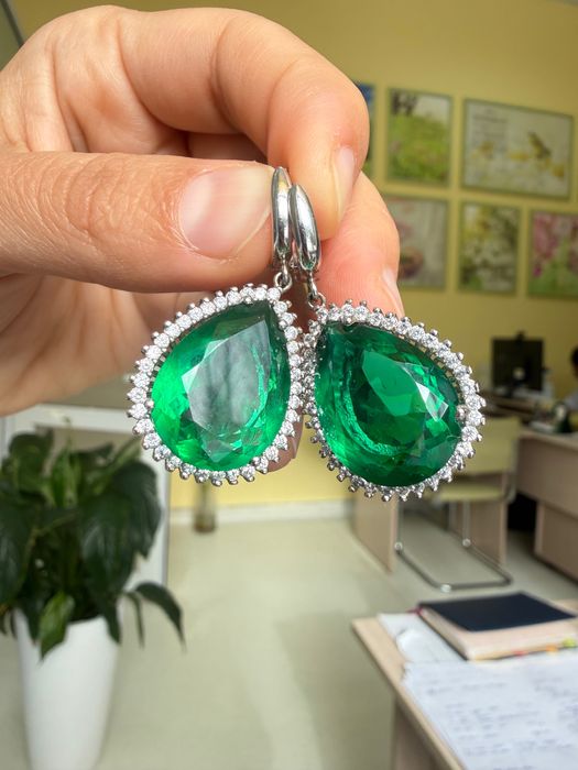 Продаю элегантный набор серебра