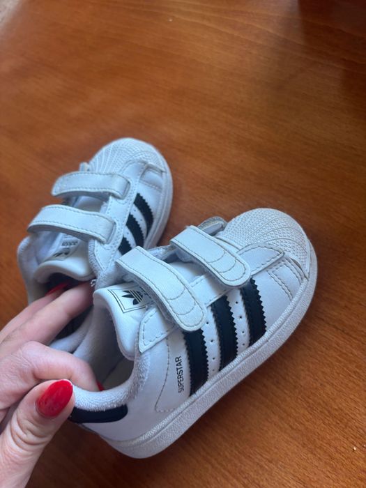 Детски маратонки Adidas