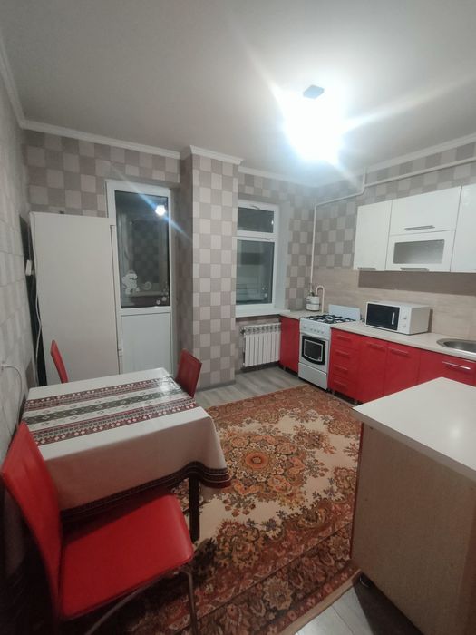 Сдам 1-комнатную квартиру