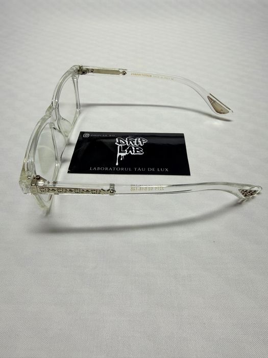 Ochelari de soare Chrome Hearts
