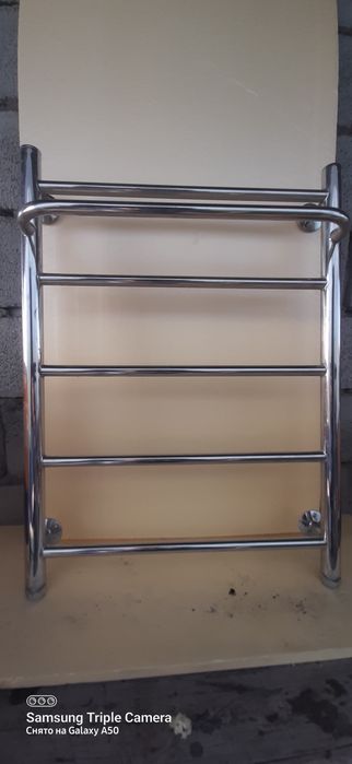 Полотенце сушитель