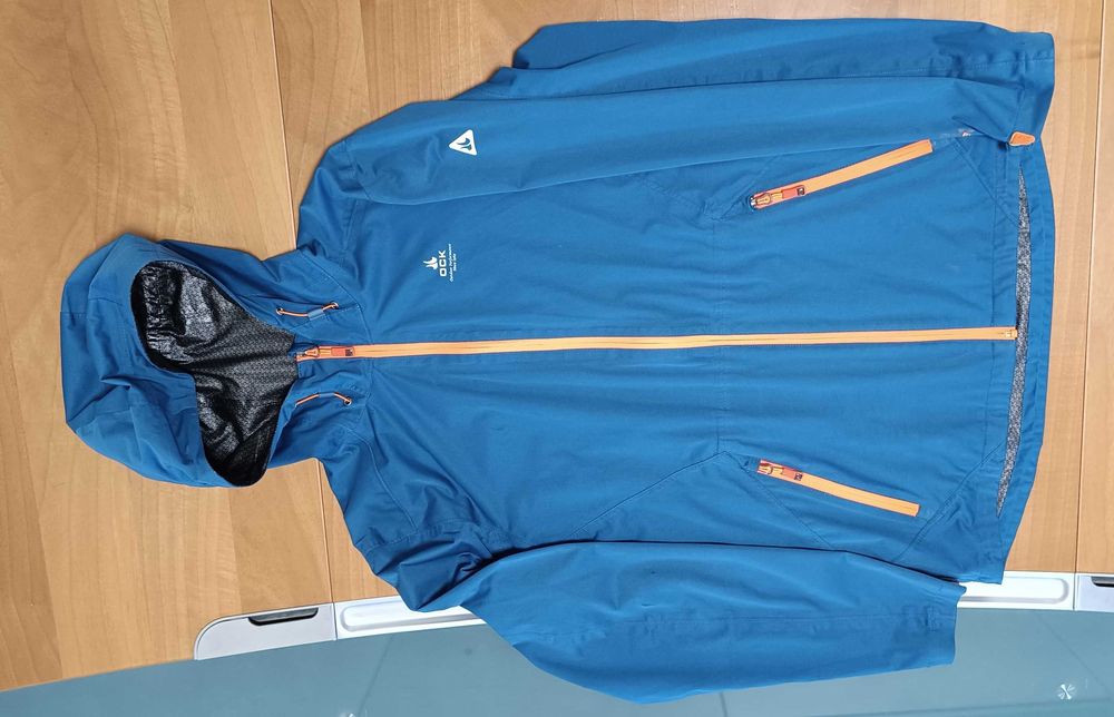 Ock-Мембрана-
	Ock-Мембрана-В Добро Състояние