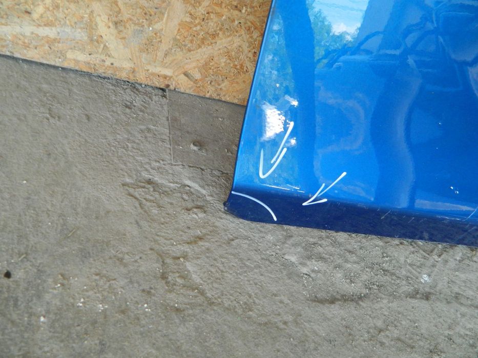 Usa stanga fata BMW Seria 6 F12 / F13, 2012, 2013, 2014, 2015, 2016, 2017, 2018.